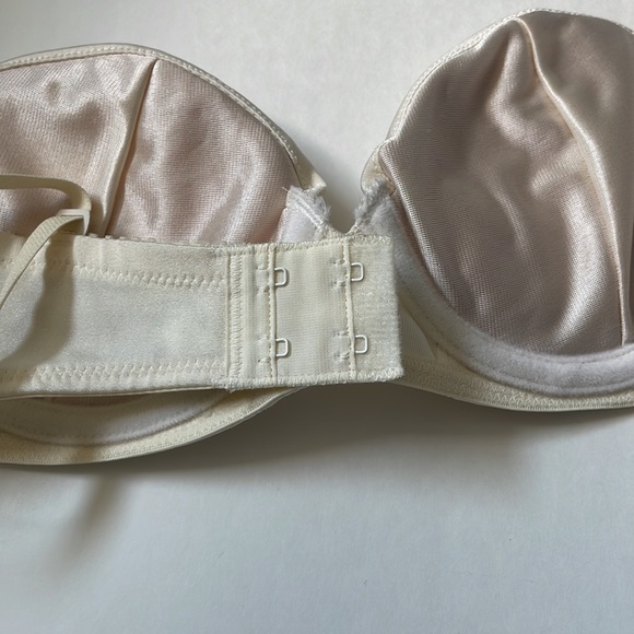 Natori Strapless Bra NWOT - Picture 7 of 8